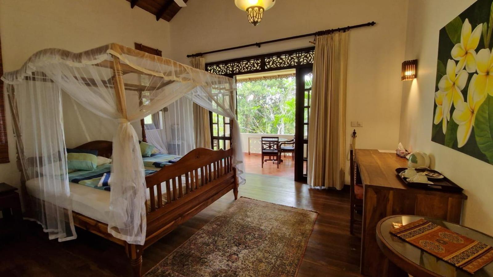 Lanka Beach Grand Villa Rekawa Bagian luar foto