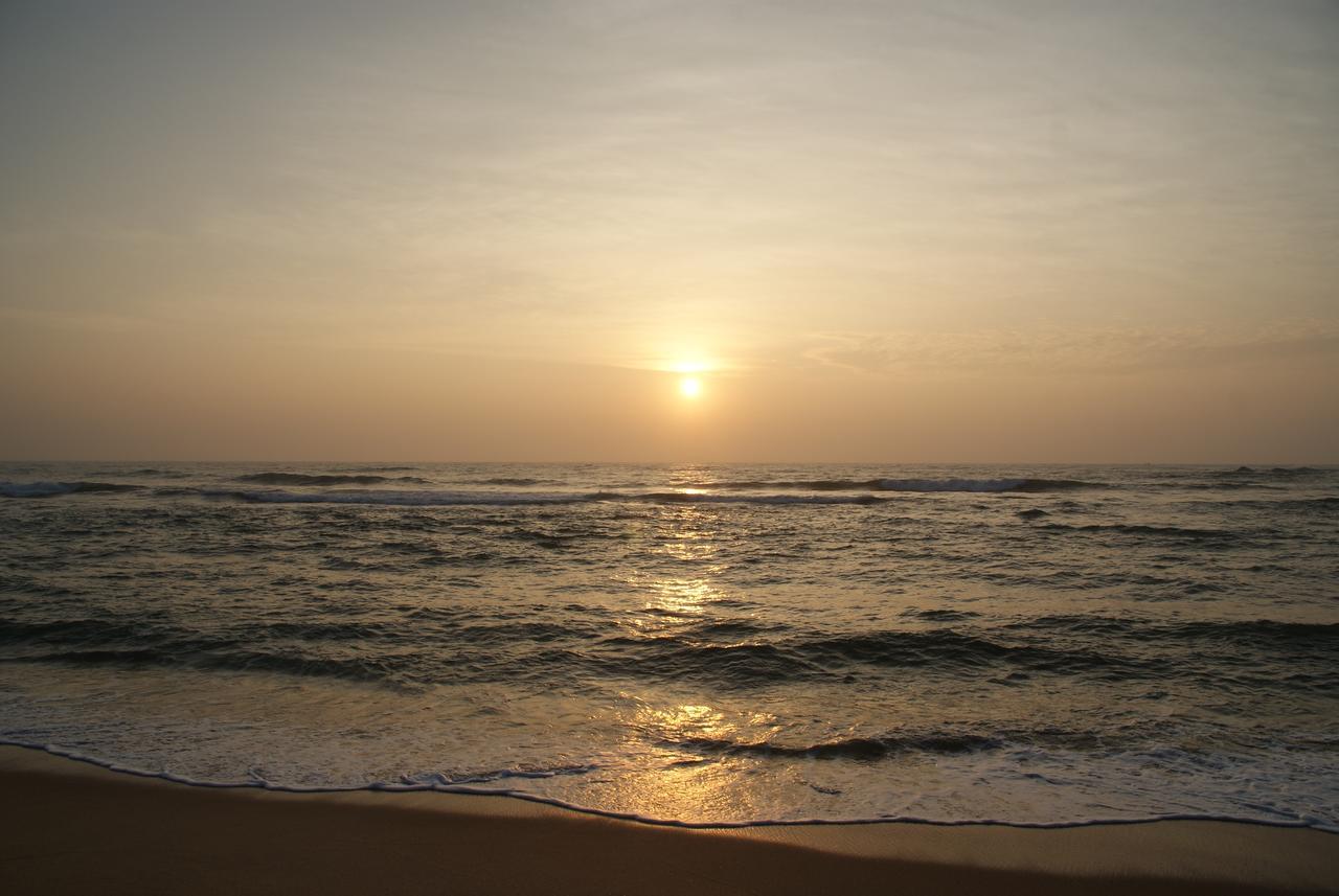 Lanka Beach Grand Villa Rekawa Bagian luar foto