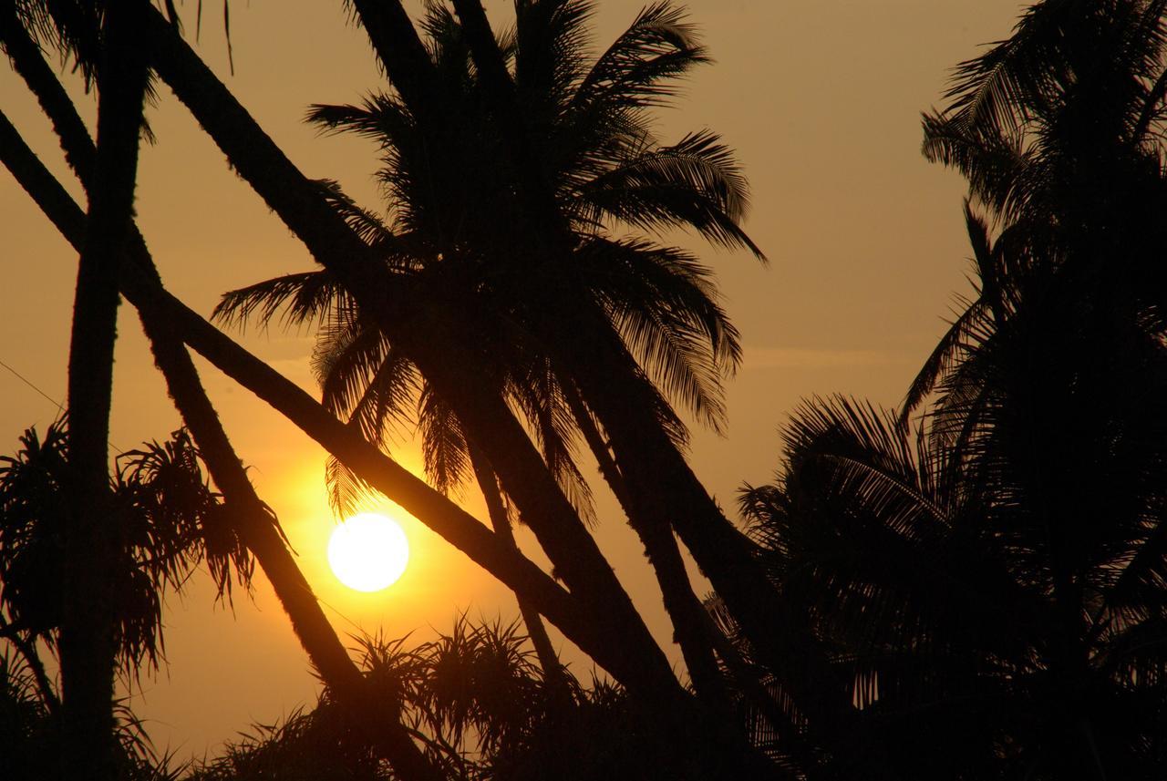 Lanka Beach Grand Villa Rekawa Bagian luar foto