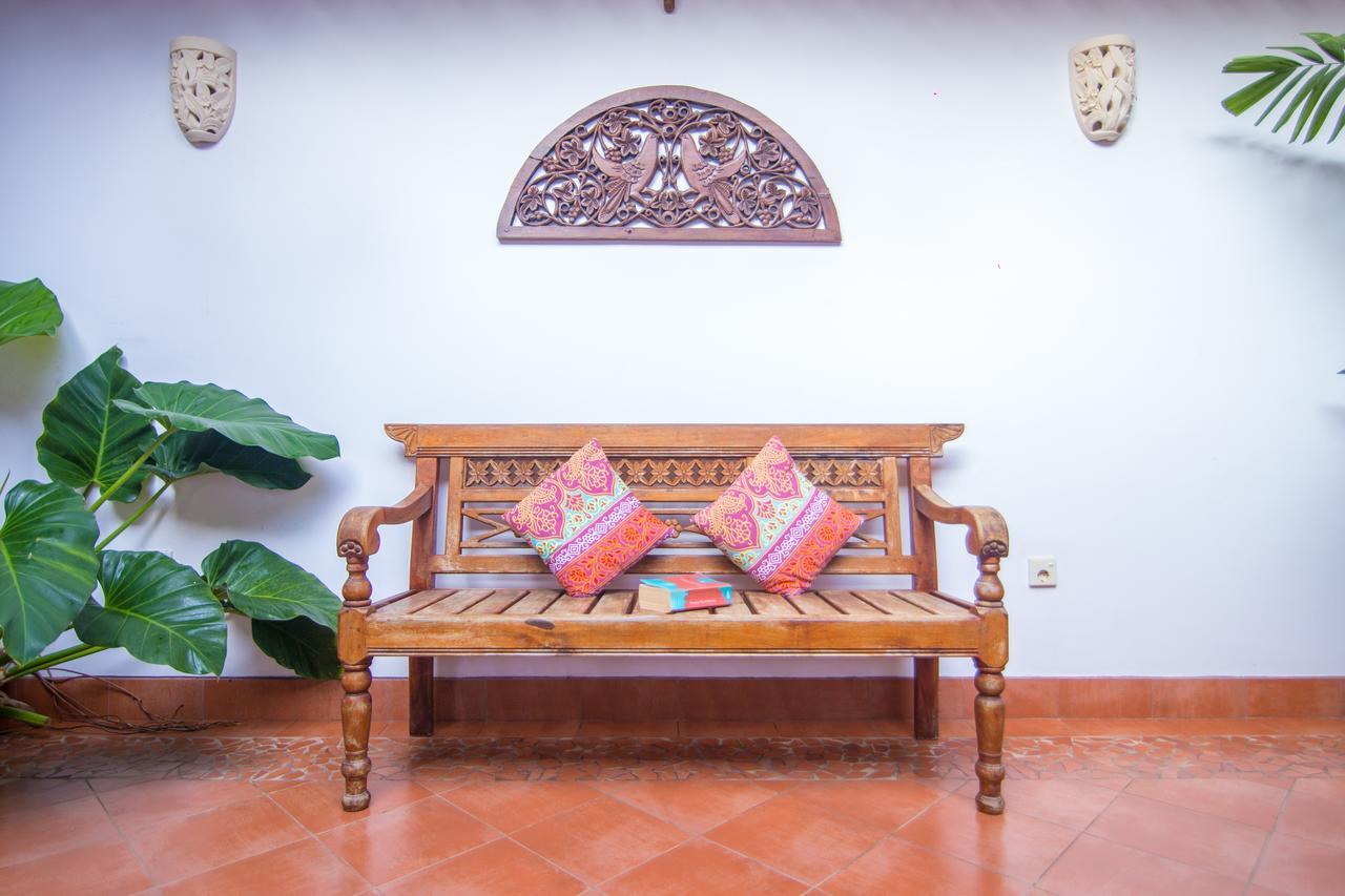 Lanka Beach Grand Villa Rekawa Bagian luar foto