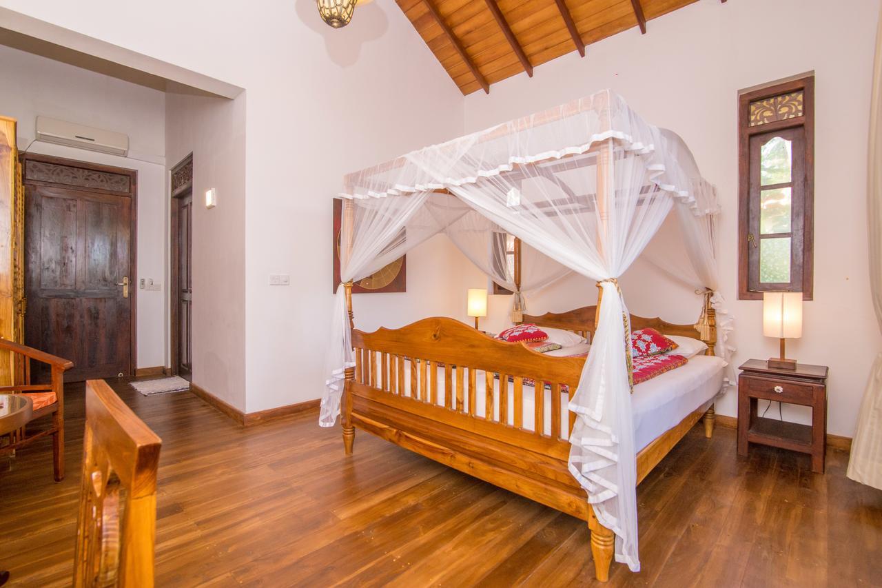 Lanka Beach Grand Villa Rekawa Bagian luar foto